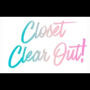 Make a bundle with an Offer!!